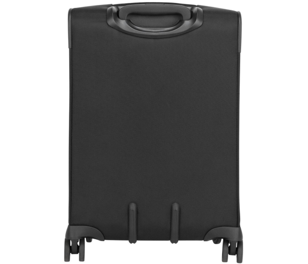 Targus Corporate Traveller 15.6" 4-Wheeled Roller - Black - 653791 - zdjęcie 7